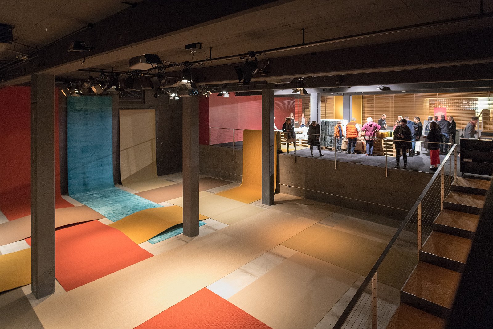 VSI.ASAI | Designer's Saturday Langenthal 2018 