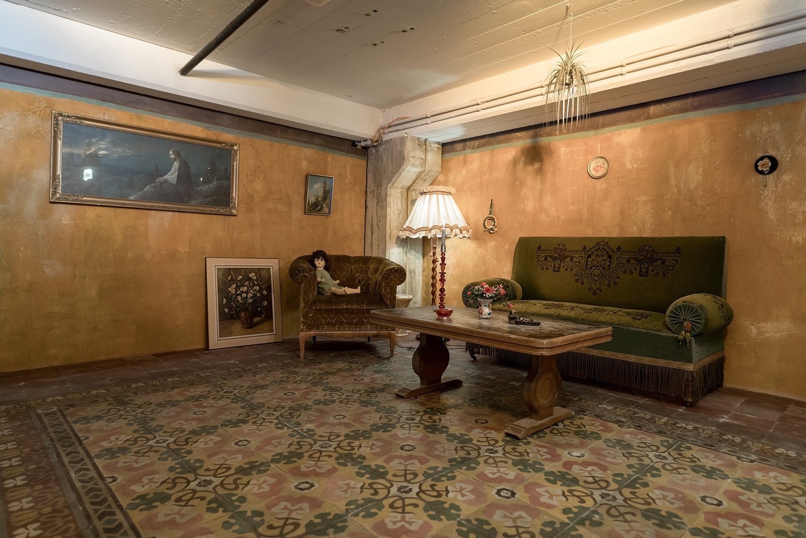 VSI.ASAI | Designer's Saturday Langenthal 2018 