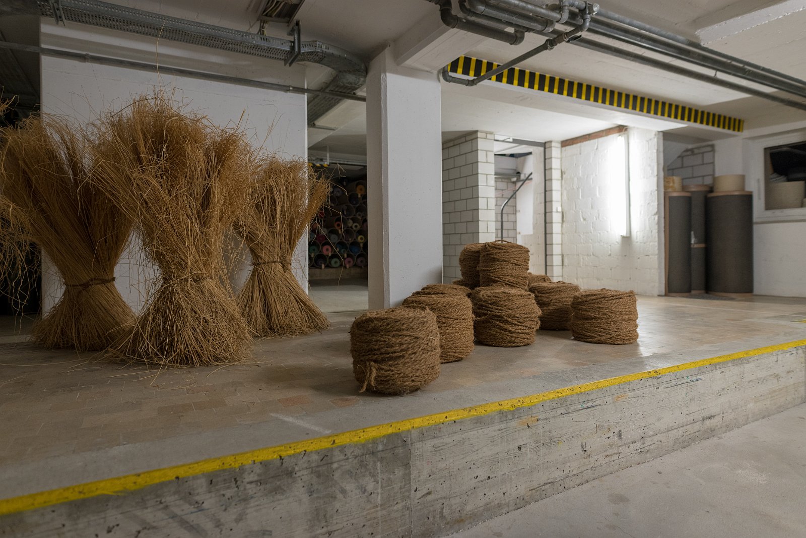 VSI.ASAI | Designer's Saturday Langenthal 2018 