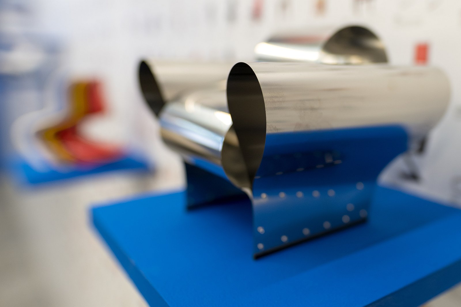 VSI.ASAI | Designer's Saturday Langenthal 2018 