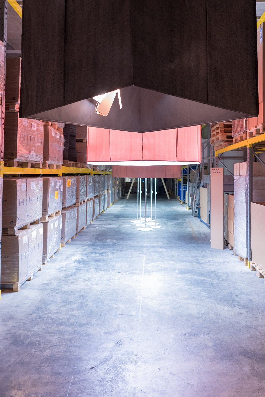 VSI.ASAI | Designer's Saturday Langenthal 2018 