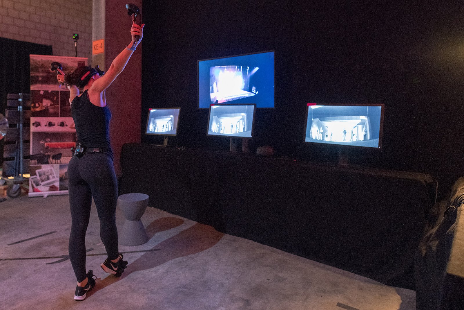 VSI.ASAI | Designer's Saturday Langenthal 2018 