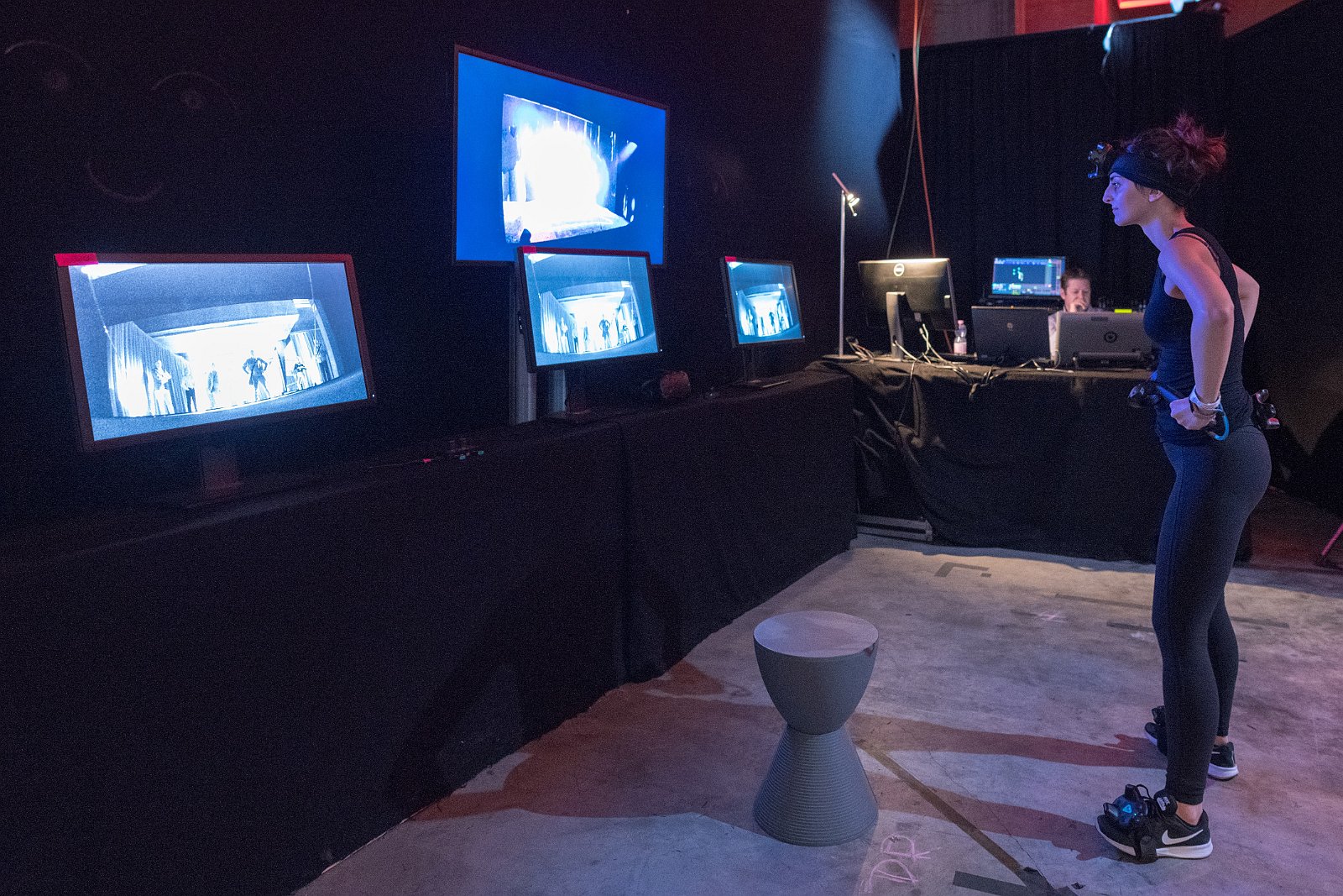 VSI.ASAI | Designer's Saturday Langenthal 2018 