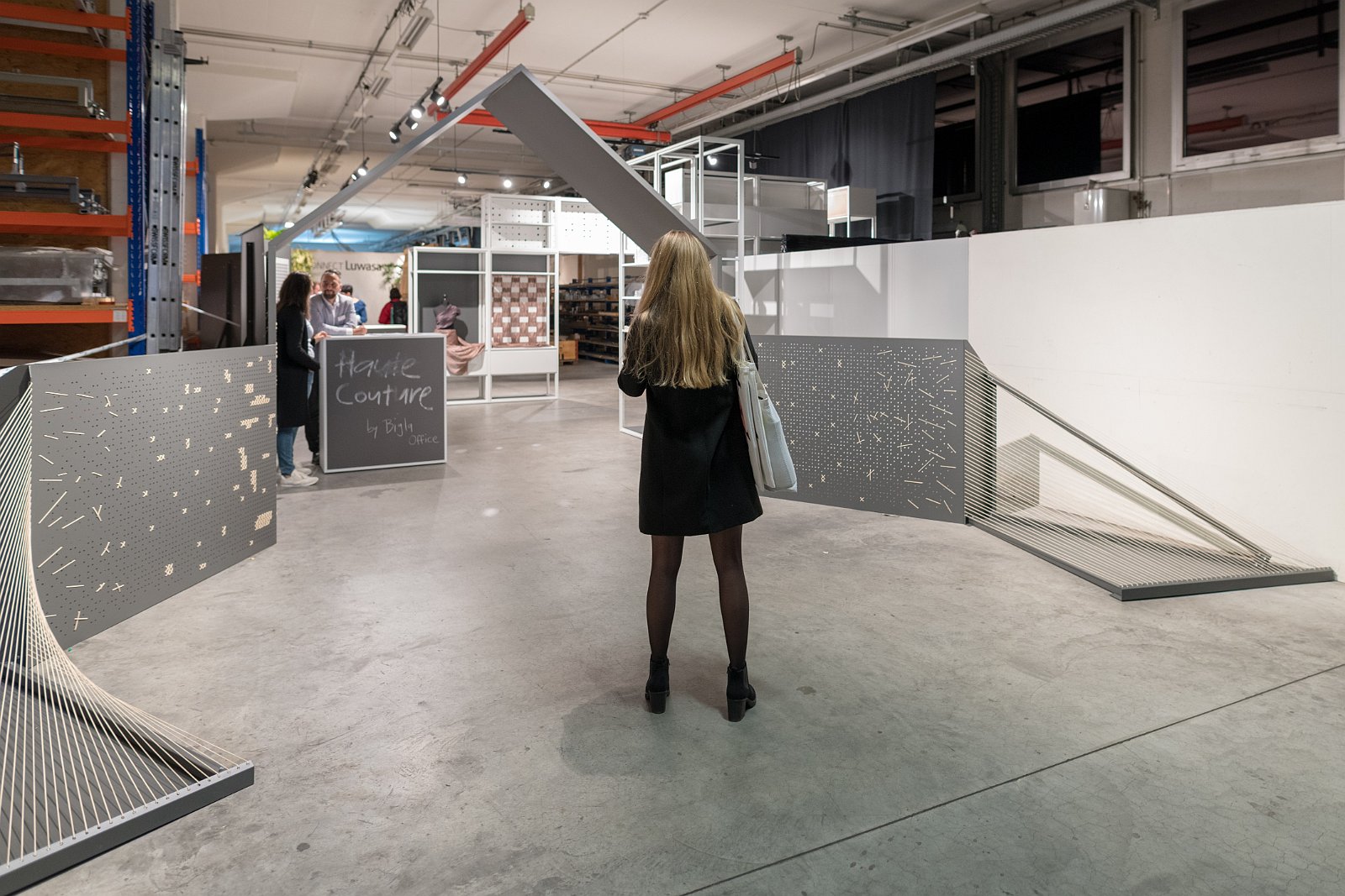 VSI.ASAI | Designer's Saturday Langenthal 2018 