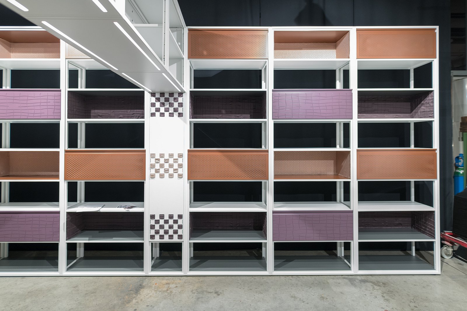 VSI.ASAI | Designer's Saturday Langenthal 2018 