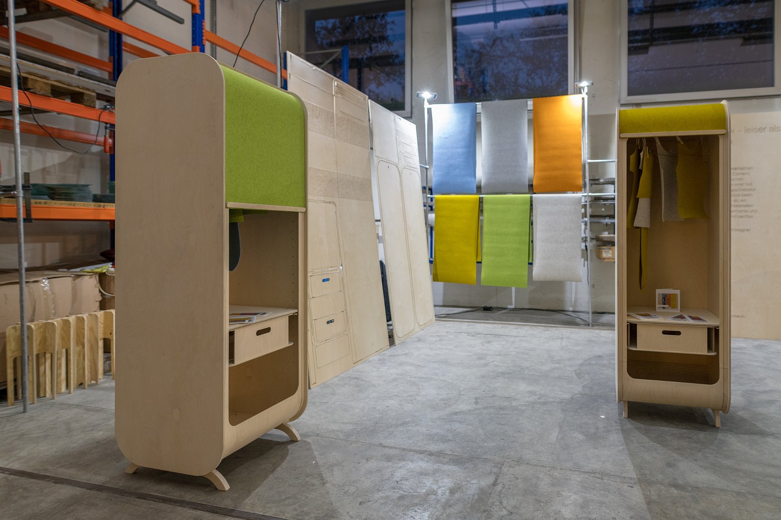 VSI.ASAI | Designer's Saturday Langenthal 2018 