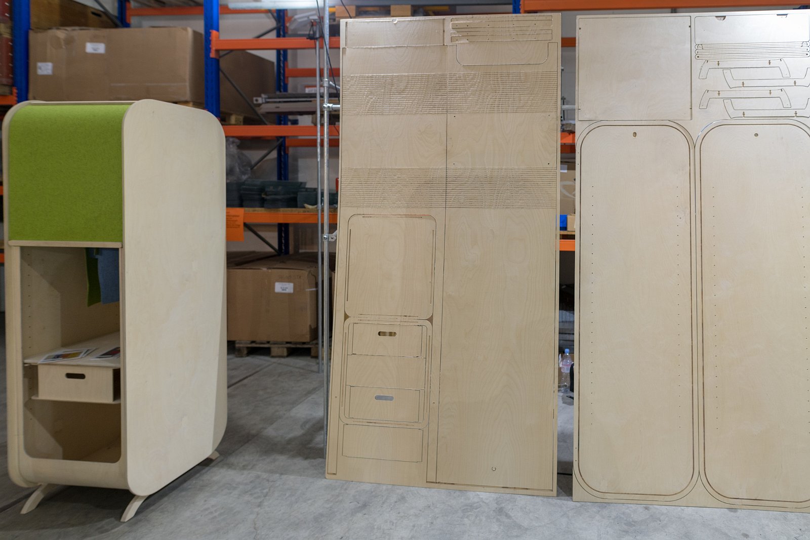 VSI.ASAI | Designer's Saturday Langenthal 2018 