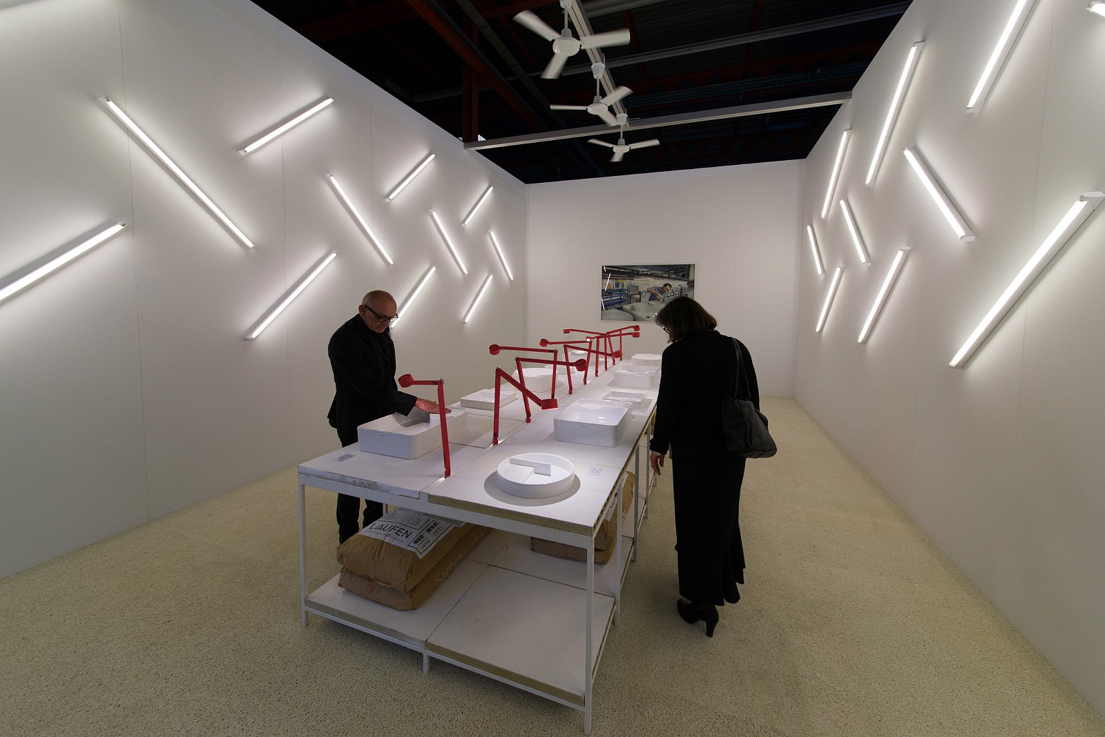 Designer Saturday 2014 | Langenthal 