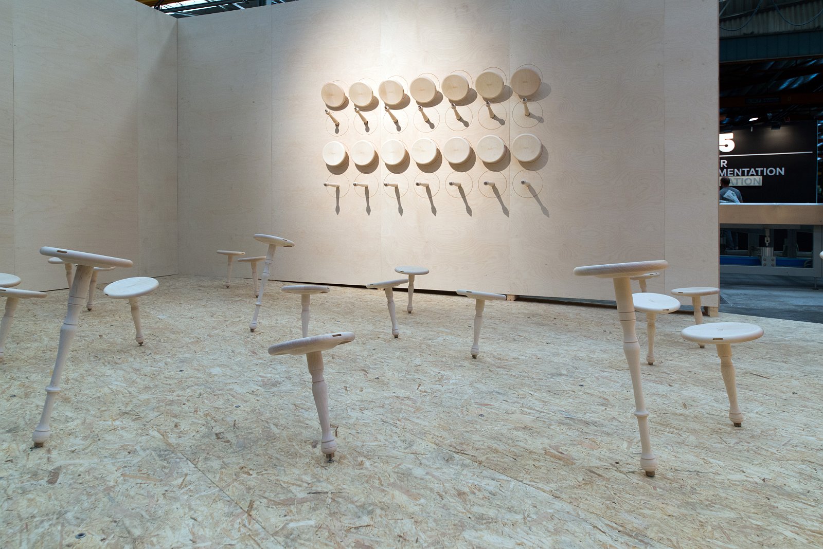 Designer Saturday 2014 | Langenthal 