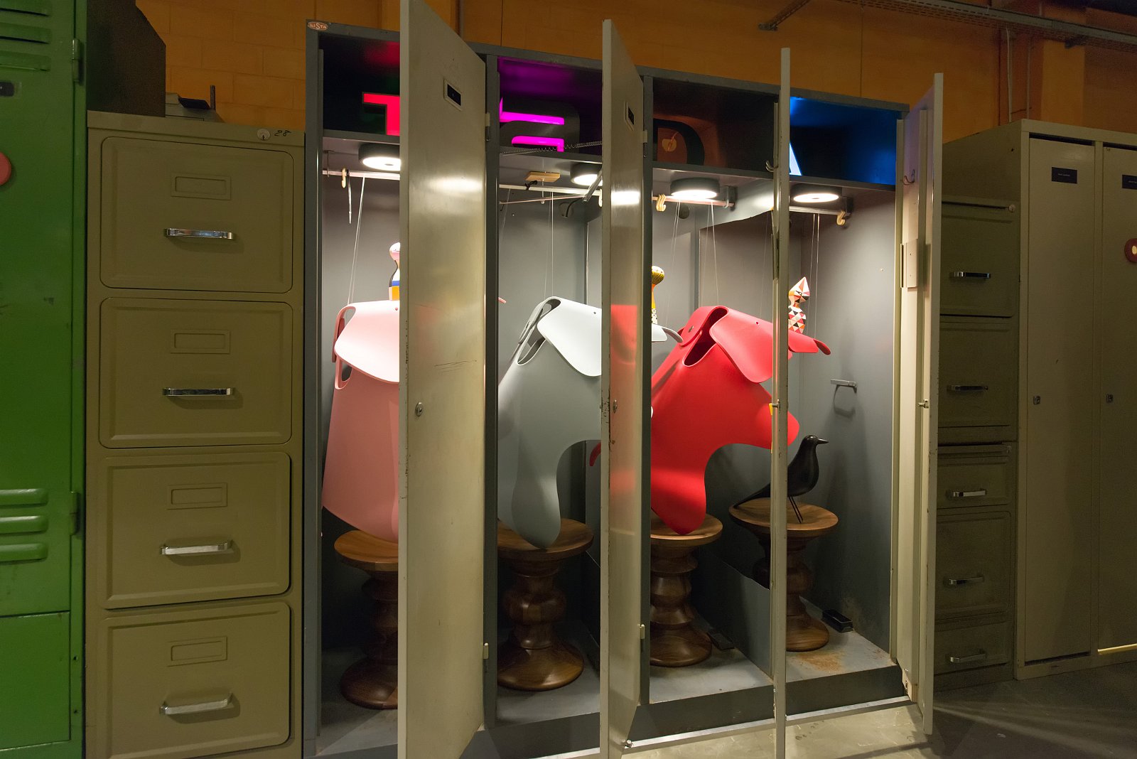 Designer Saturday 2014 | Langenthal 