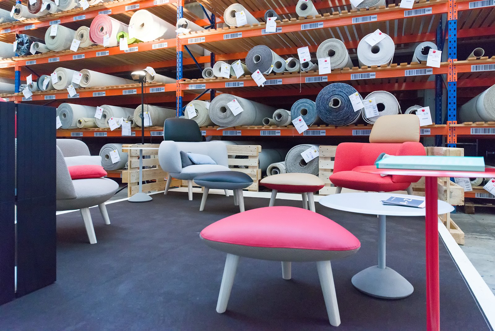 Designer Saturday 2014 | Langenthal 