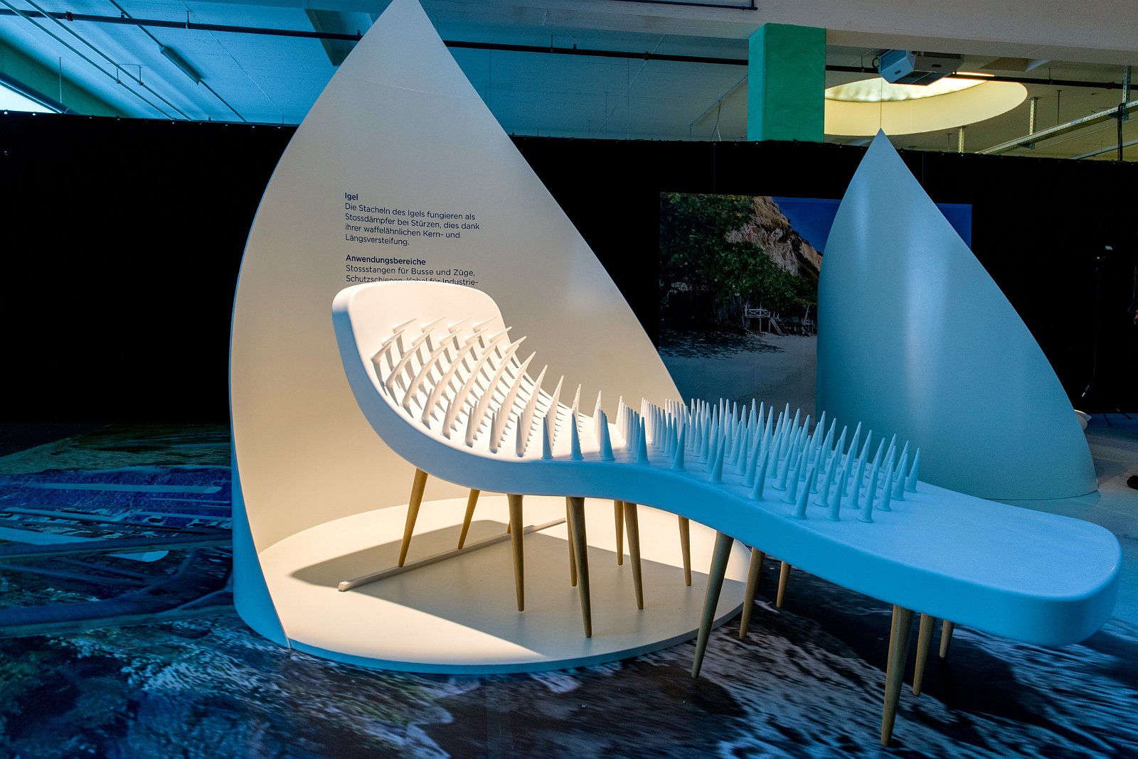 Designer Saturday 2014 | Langenthal 