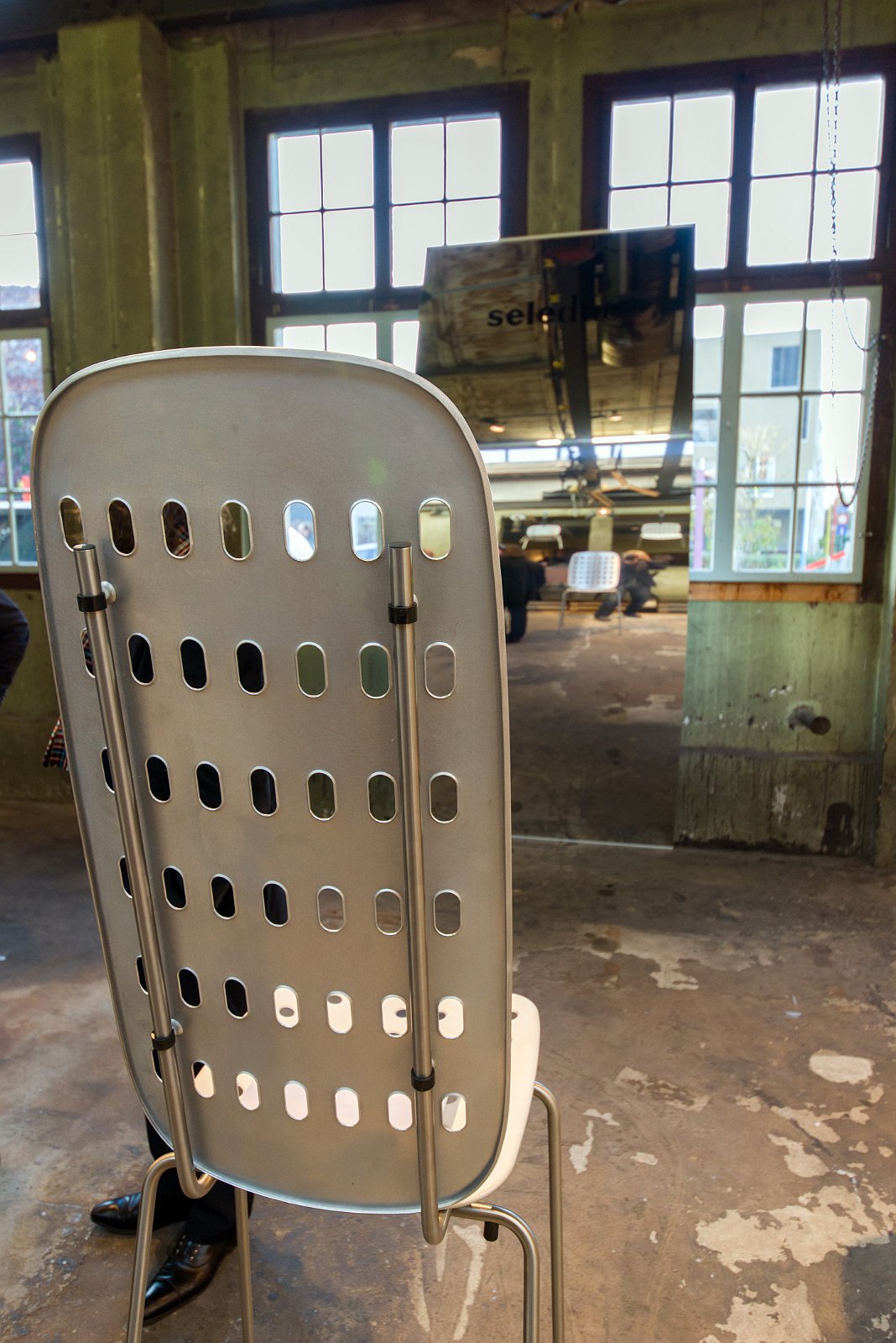 Designer Saturday 2014 | Langenthal 