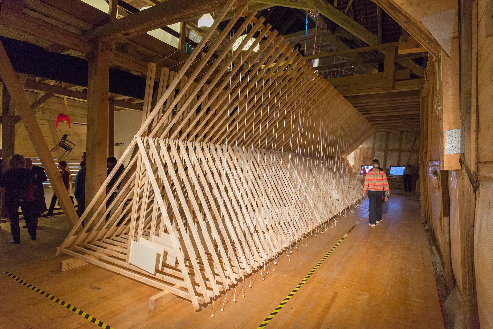 Designer Saturday 2014 | Langenthal 