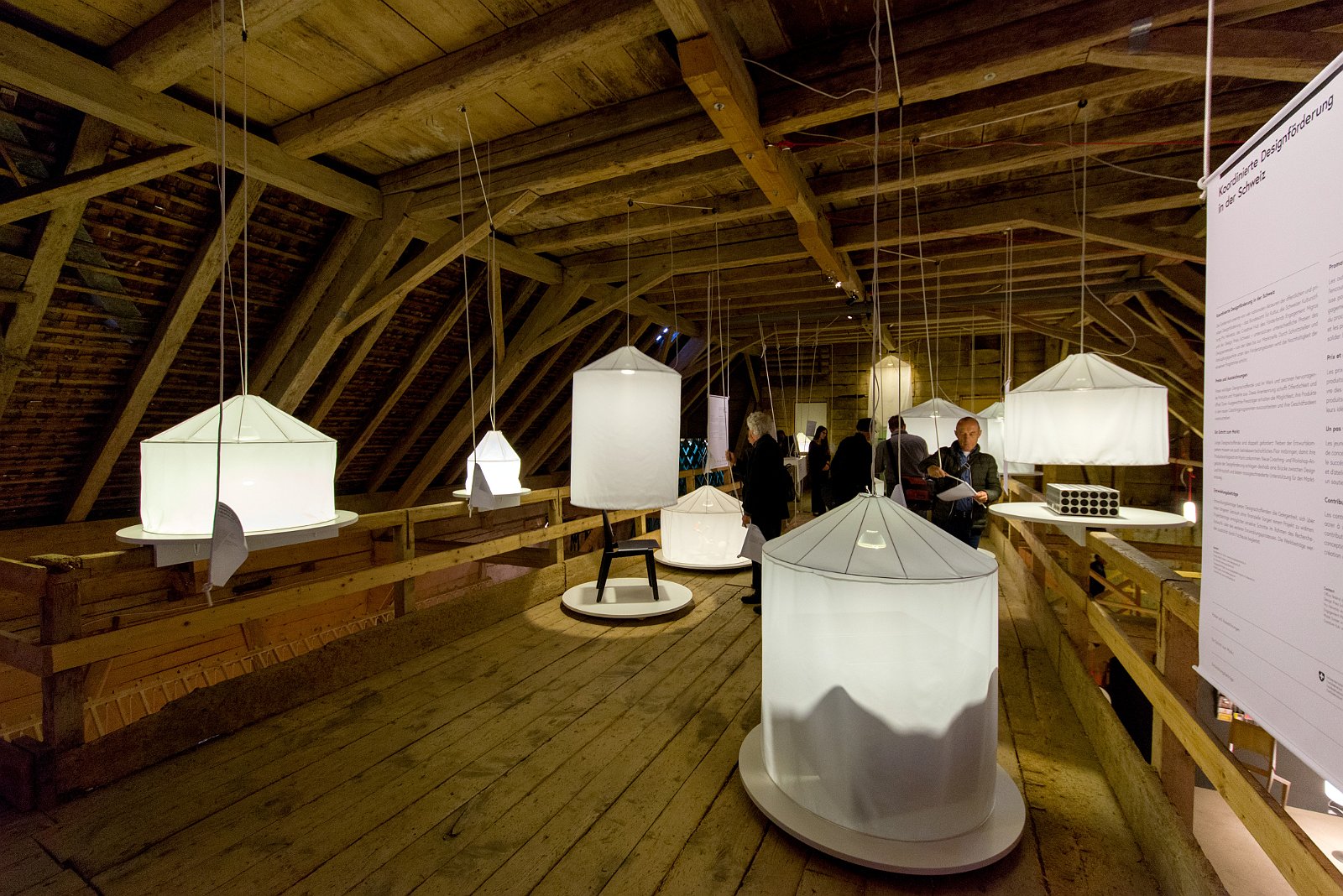 Designer Saturday 2014 | Langenthal 