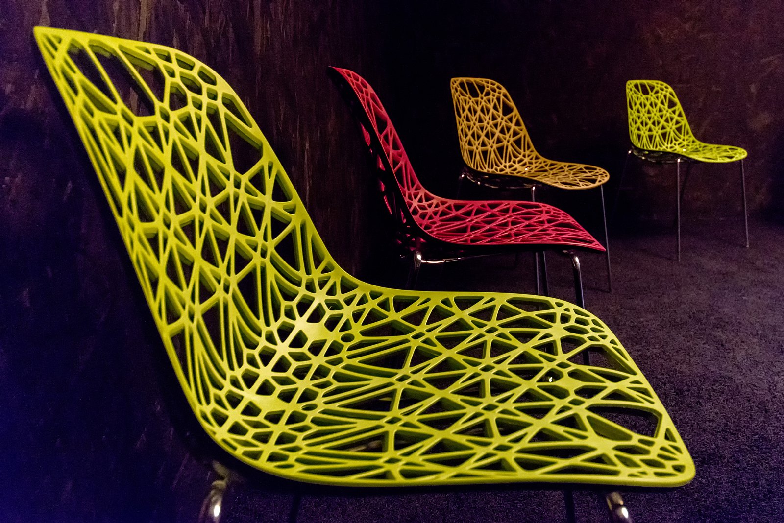 Designer Saturday 2014 | Langenthal 