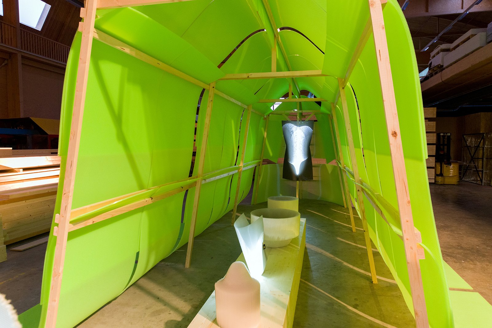 Designer Saturday 2014 | Langenthal 