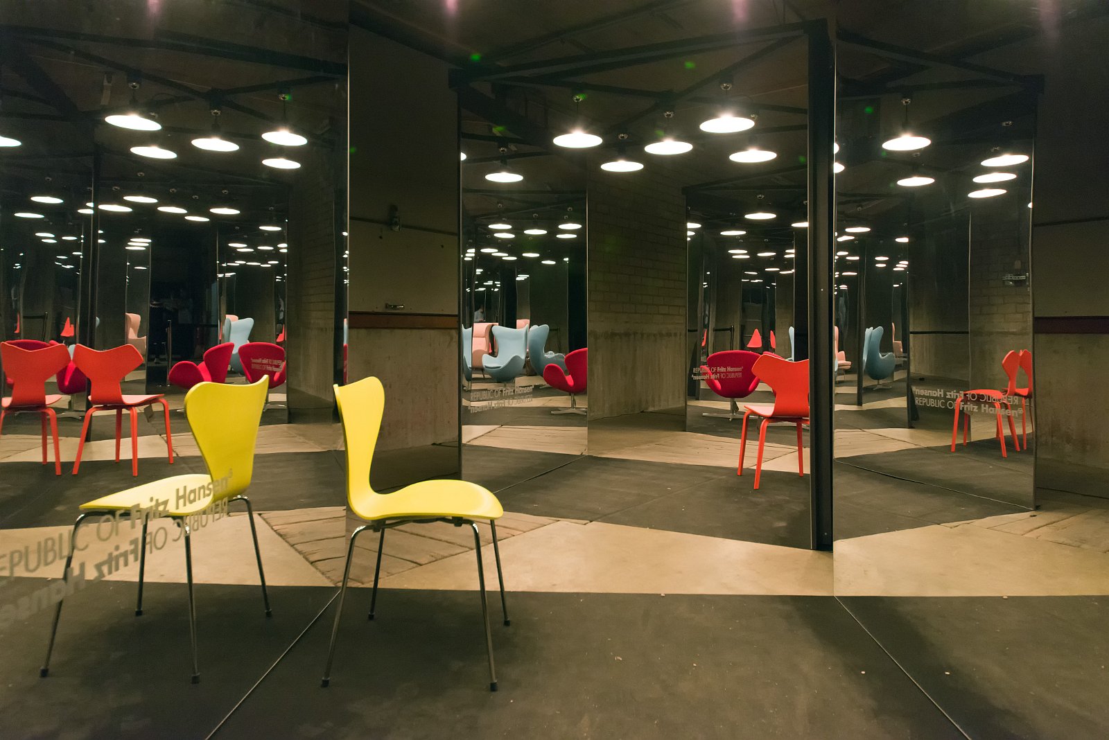 Designer Saturday 2014 | Langenthal 