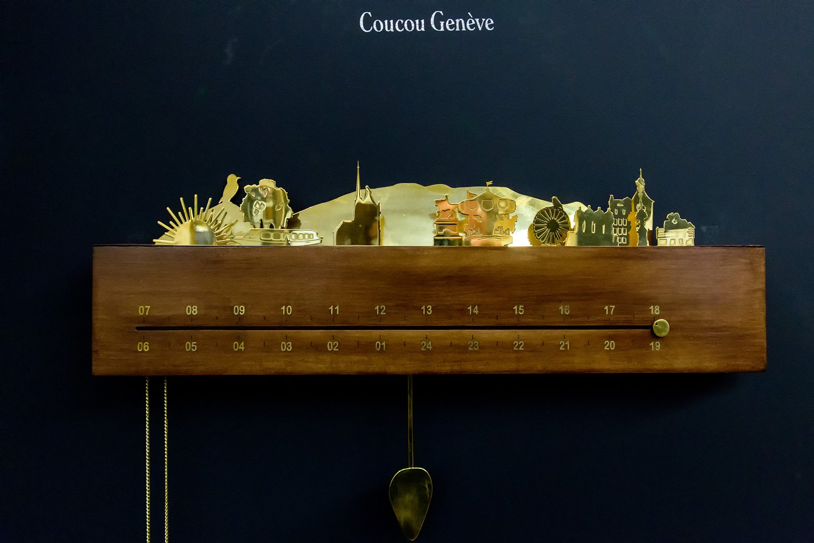 Designer Saturday 2014 | Langenthal 