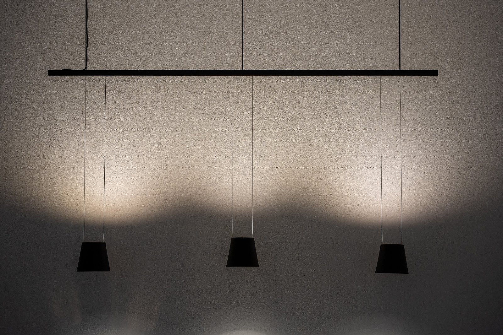 ECIA General Assembly 2024 in Lucerne Visiting the Baltensweiler lighting factory