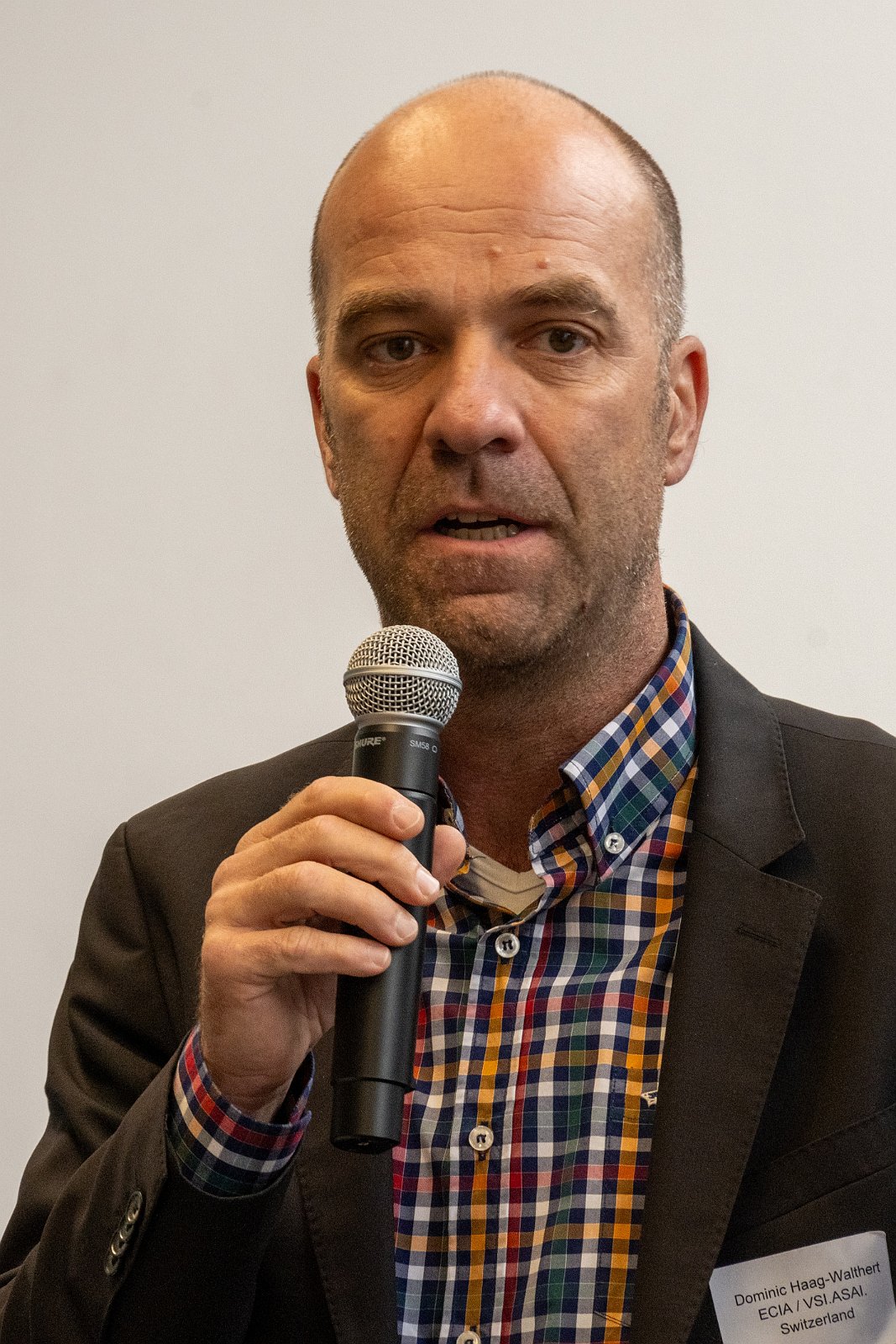 ECIA General Assembly 2024 in Lucerne 