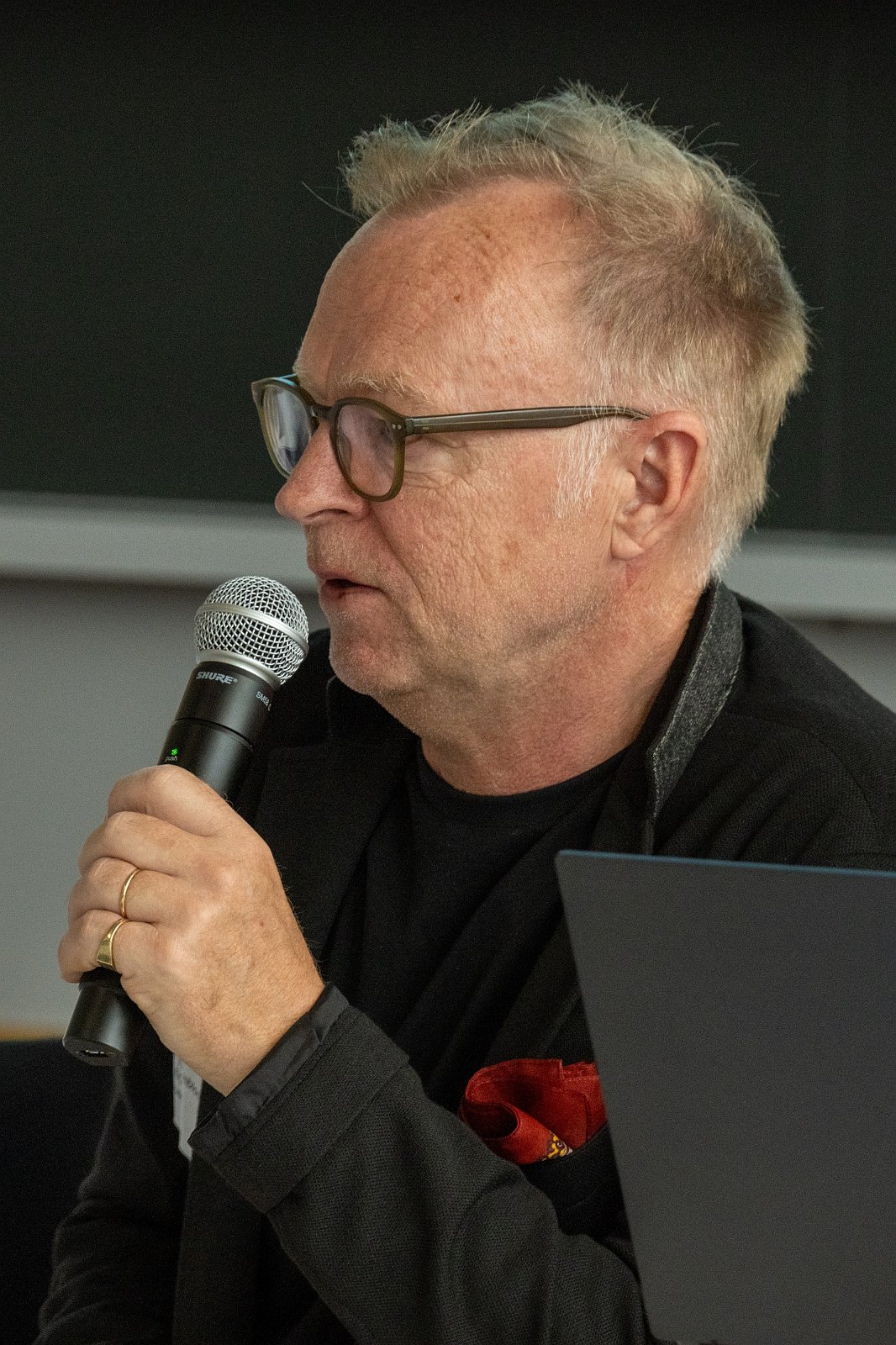 ECIA General Assembly 2024 in Lucerne 