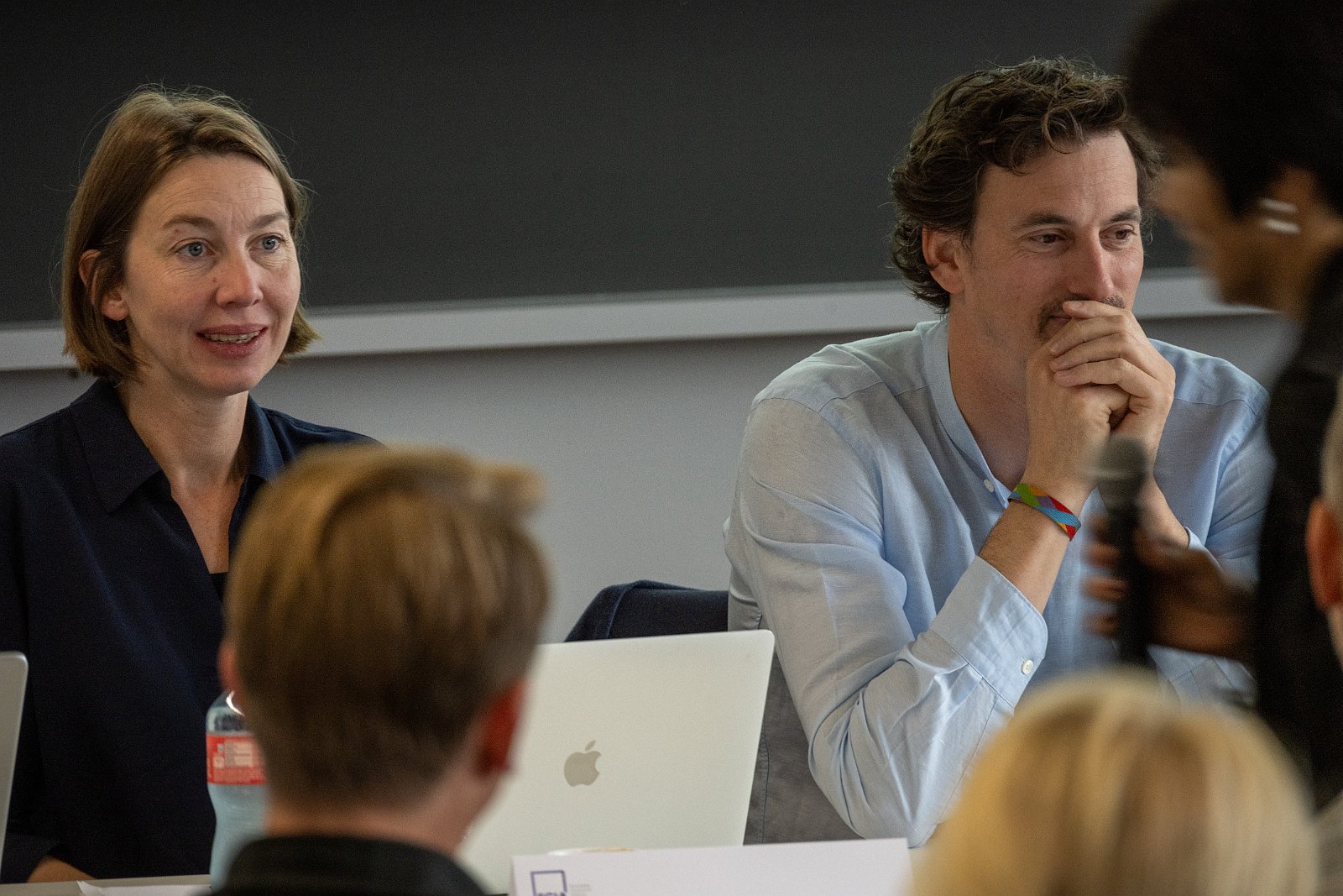 ECIA General Assembly 2024 in Lucerne 