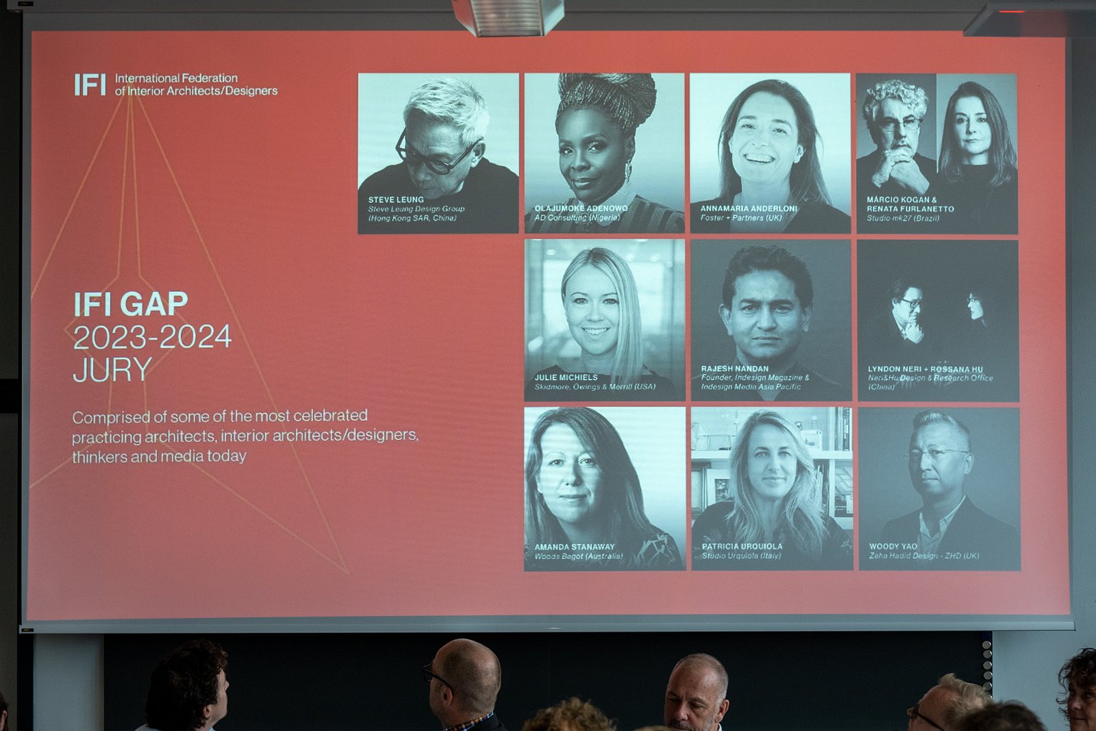 ECIA General Assembly 2024 in Lucerne 