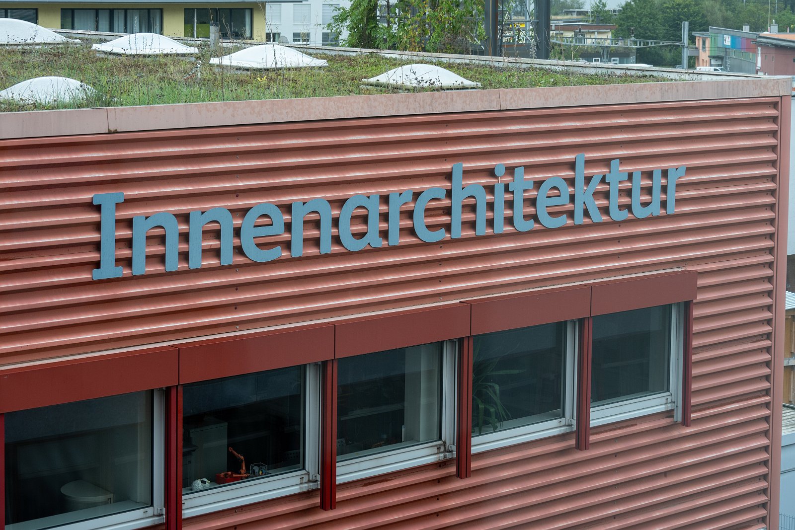 ECIA General Assembly 2024 in Lucerne 