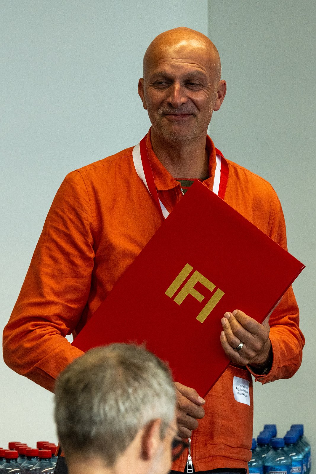 ECIA General Assembly 2024 in Lucerne 