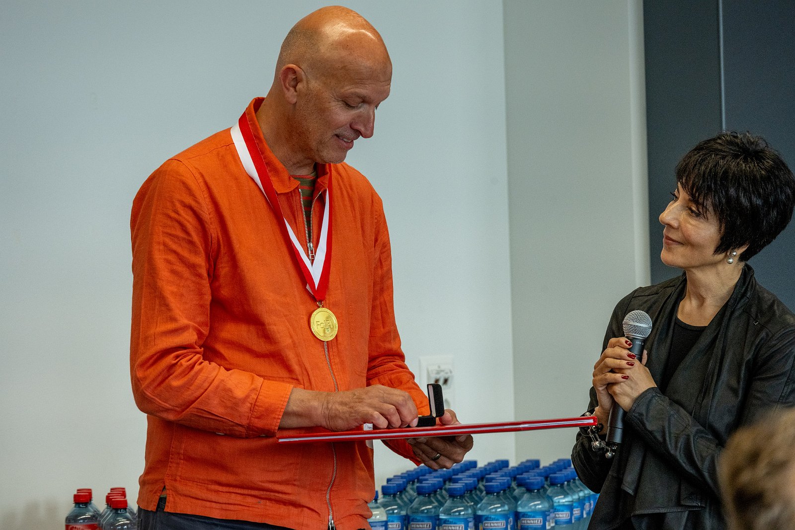 ECIA General Assembly 2024 in Lucerne 