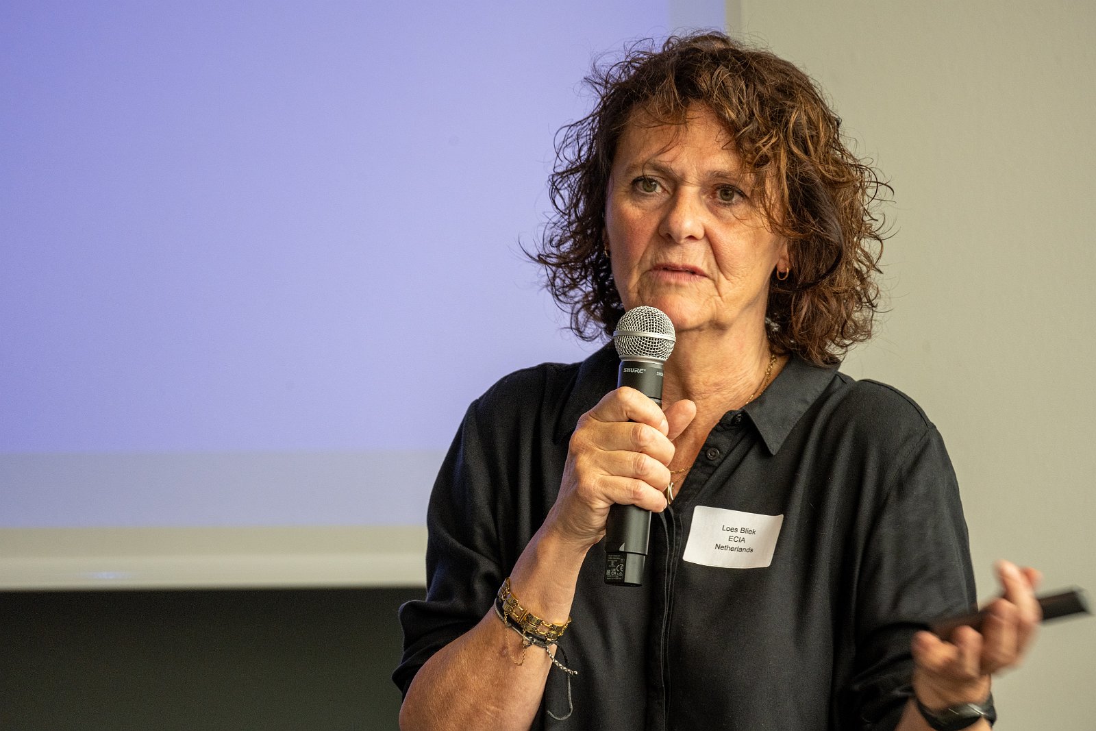 ECIA General Assembly 2024 in Lucerne 