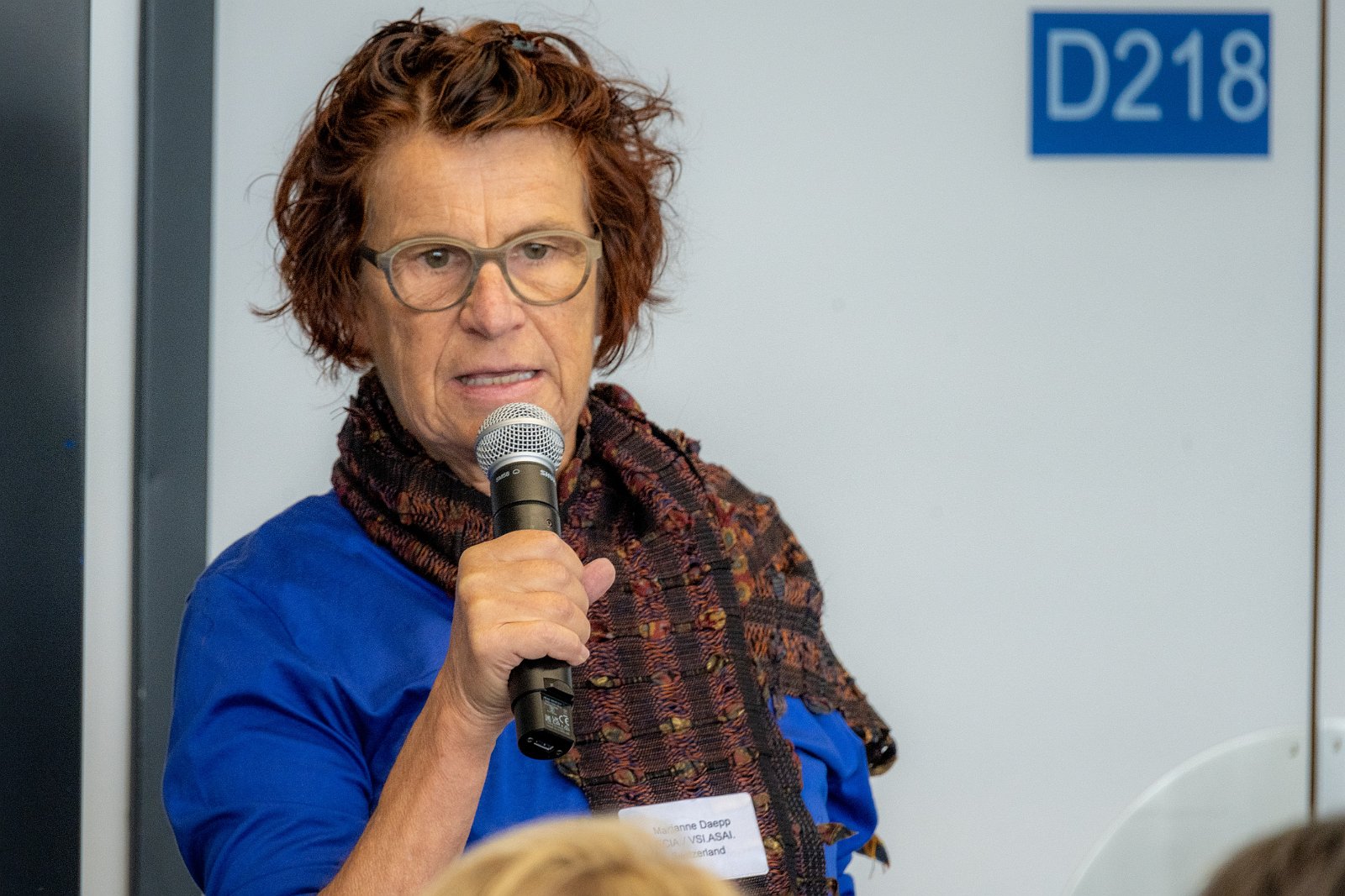 ECIA General Assembly 2024 in Lucerne 