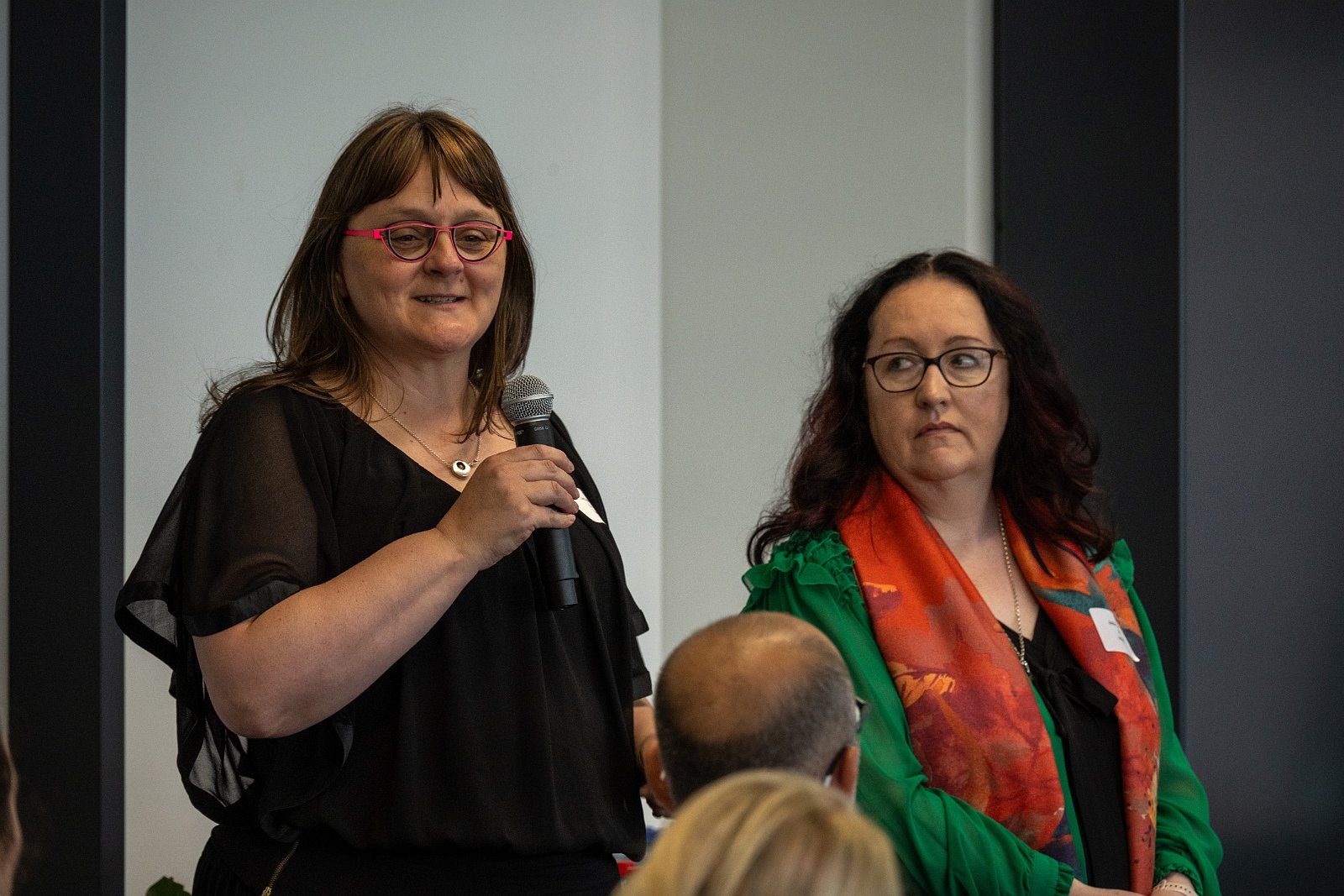 ECIA General Assembly 2024 in Lucerne 