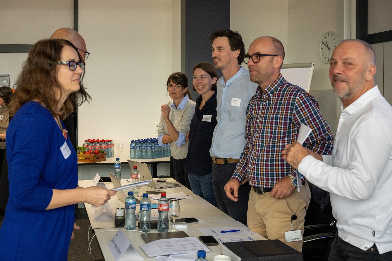 ECIA General Assembly 2024 in Lucerne 