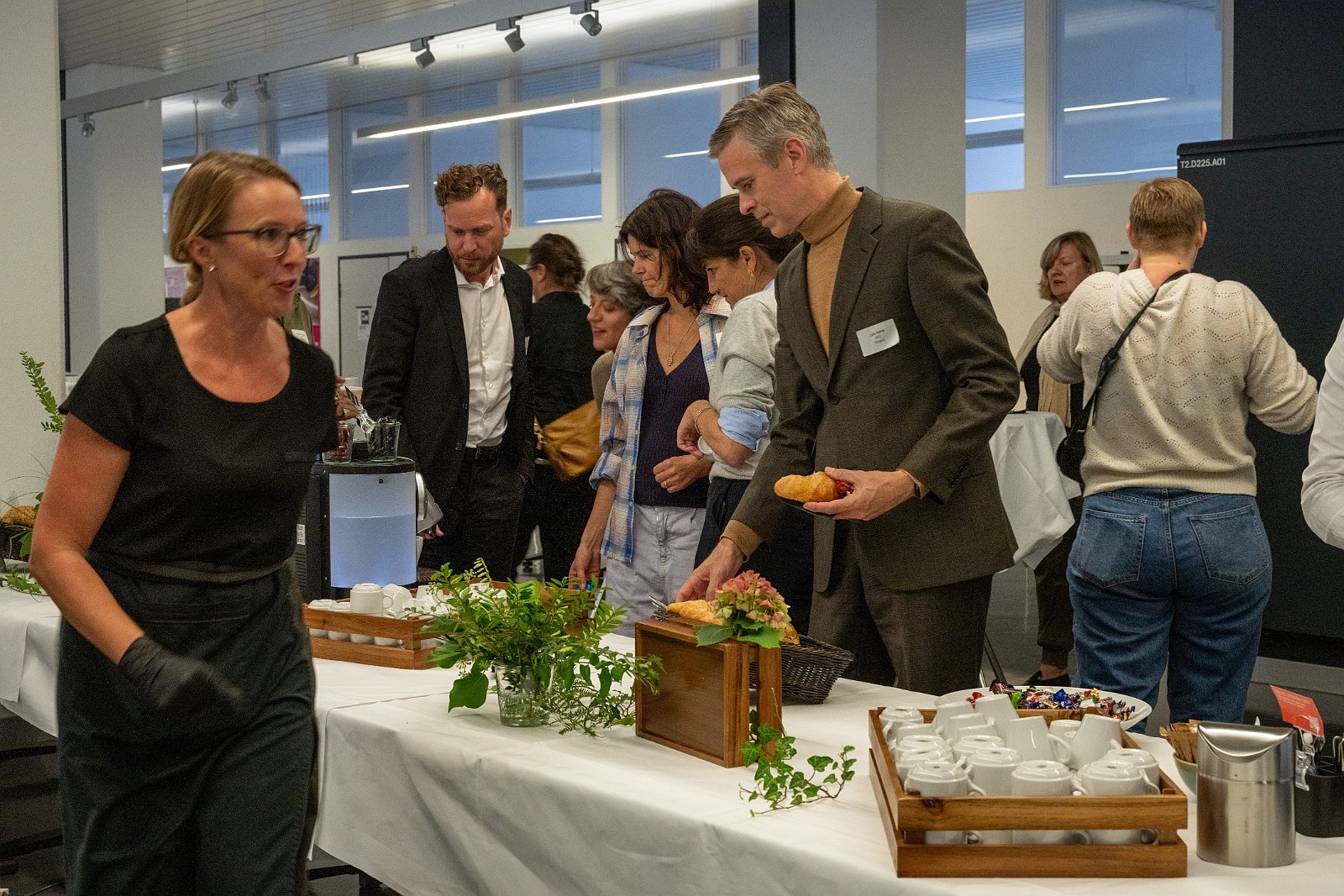 ECIA General Assembly 2024 in Lucerne 