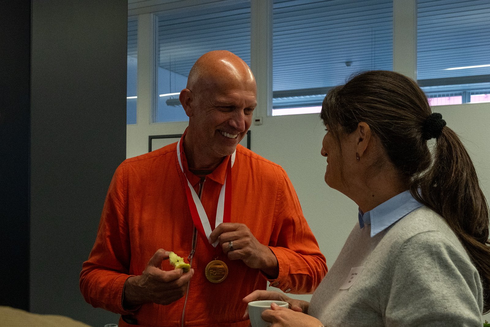 ECIA General Assembly 2024 in Lucerne 