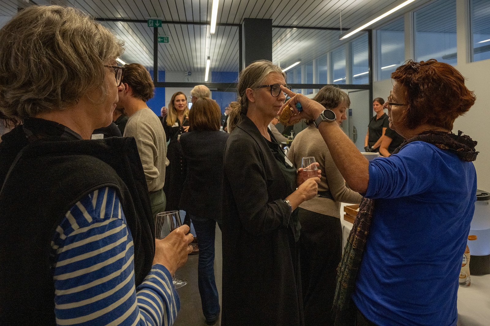 ECIA General Assembly 2024 in Lucerne 