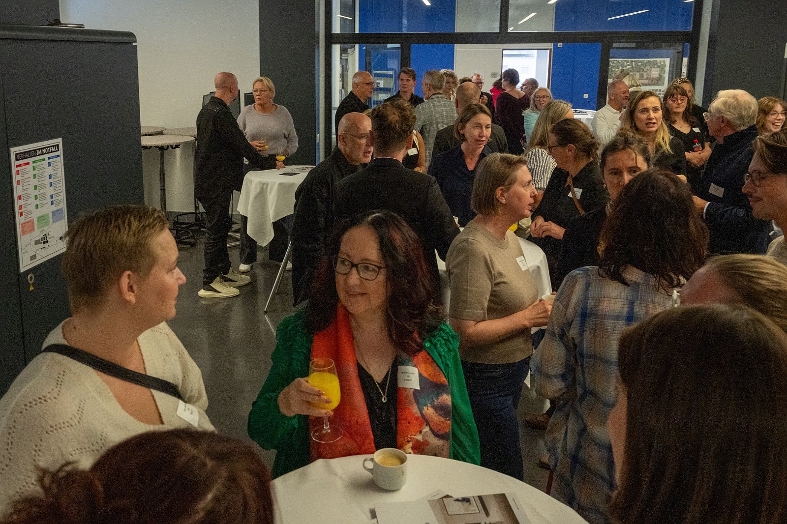 ECIA General Assembly 2024 in Lucerne 