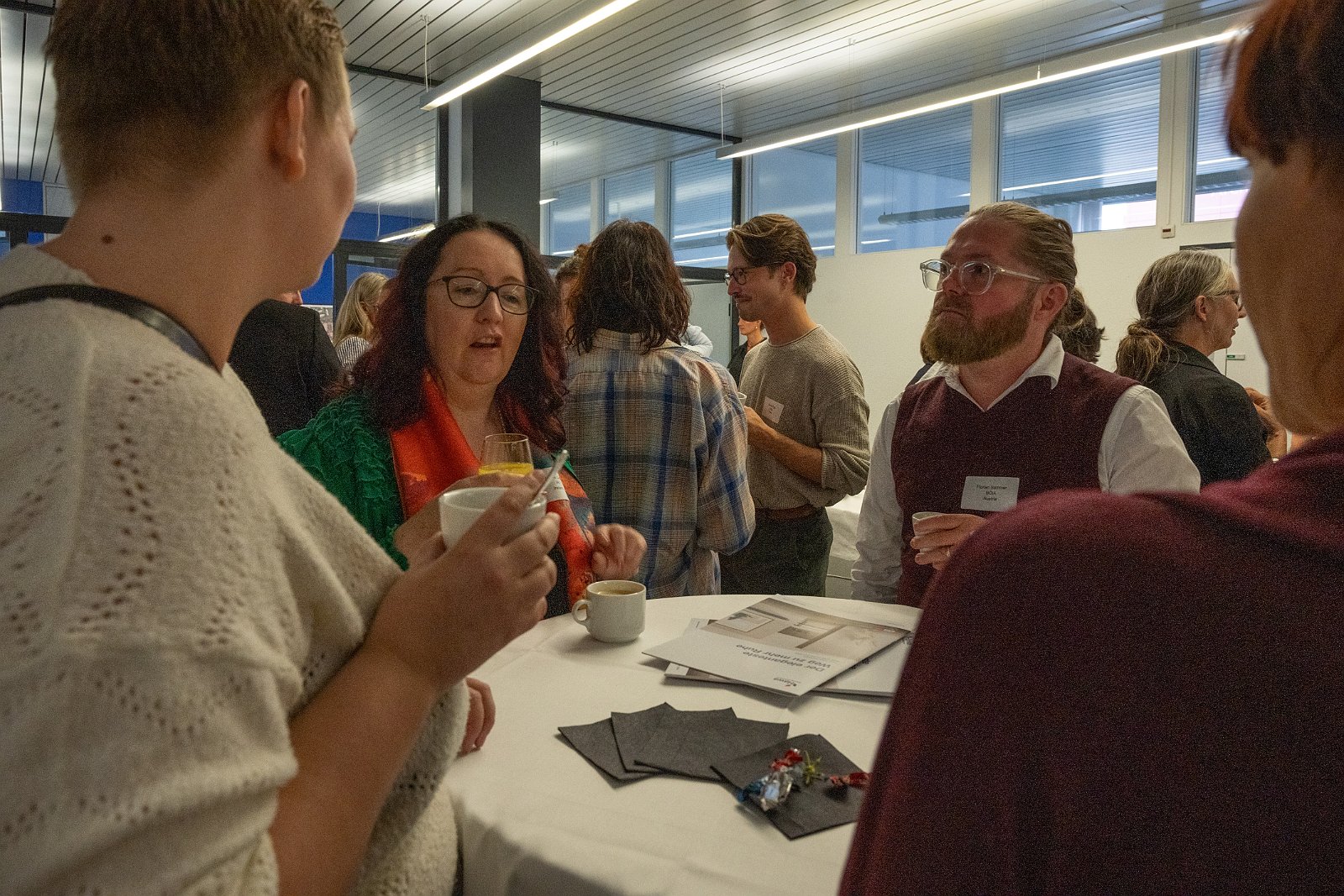 ECIA General Assembly 2024 in Lucerne 