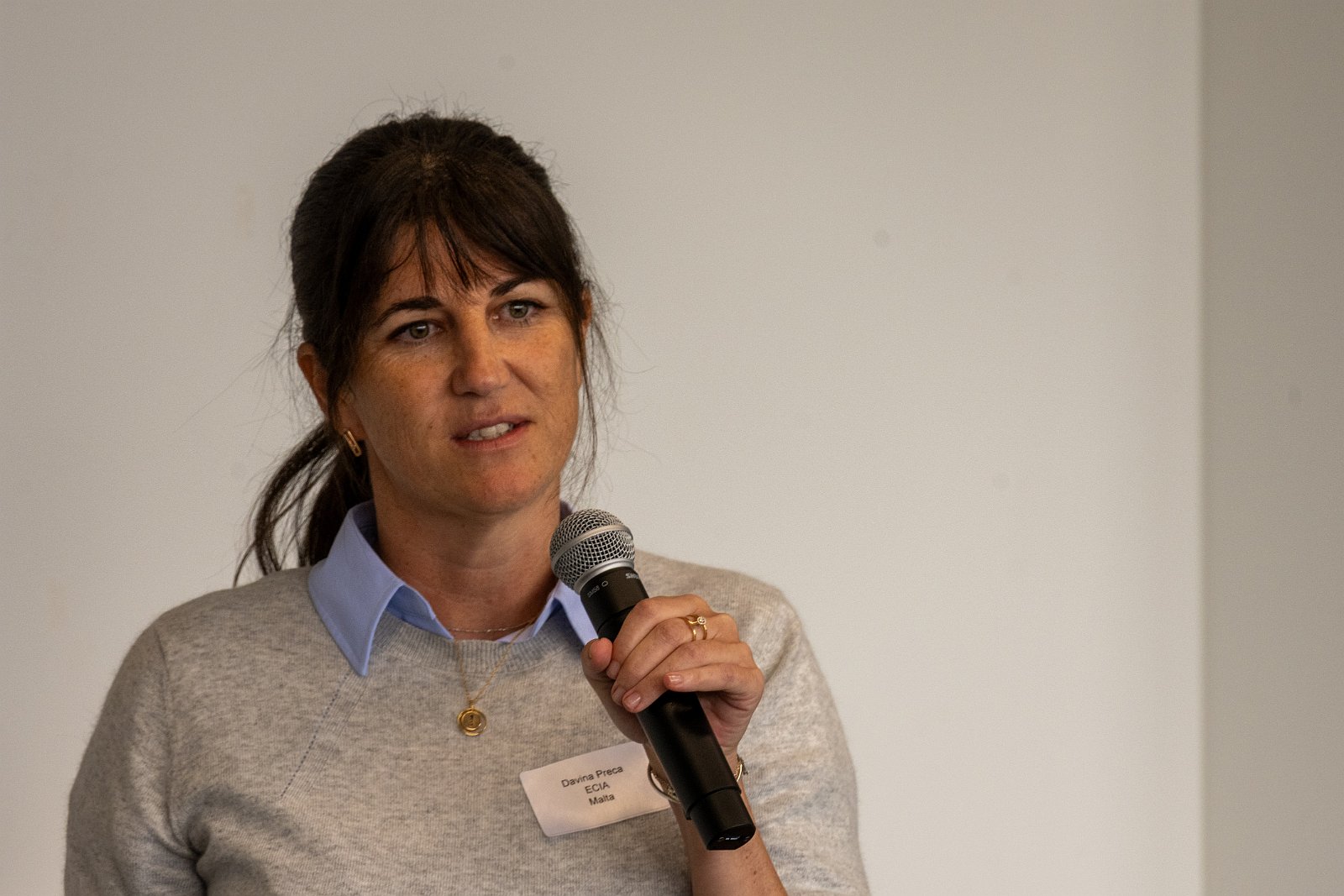 ECIA General Assembly 2024 in Lucerne 