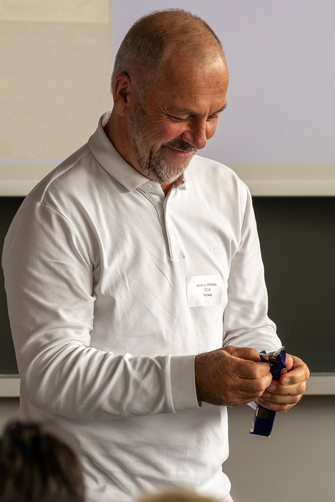 ECIA General Assembly 2024 in Lucerne 