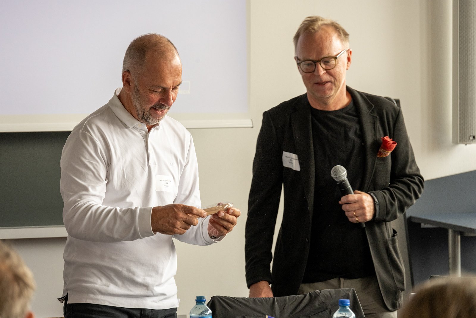 ECIA General Assembly 2024 in Lucerne 