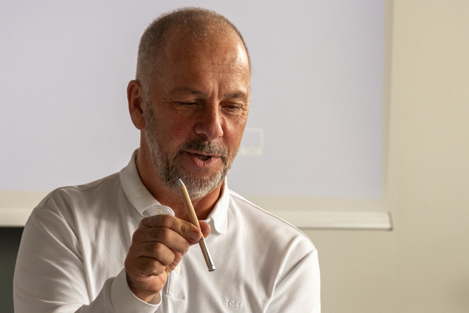 ECIA General Assembly 2024 in Lucerne 