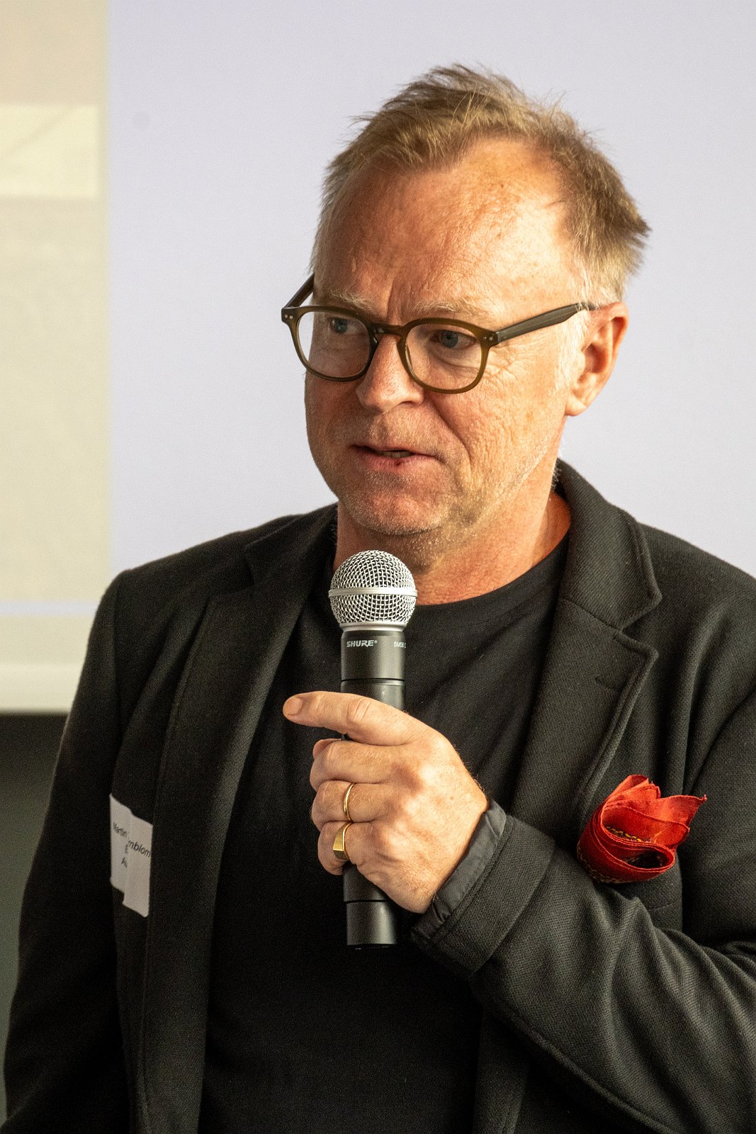 ECIA General Assembly 2024 in Lucerne 