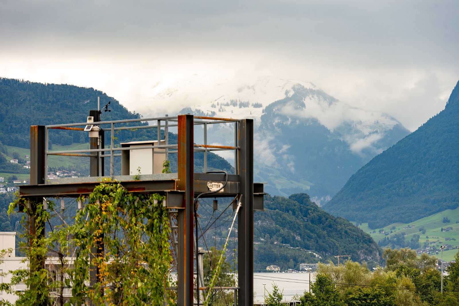 ECIA General Assembly 2024 in Lucerne 