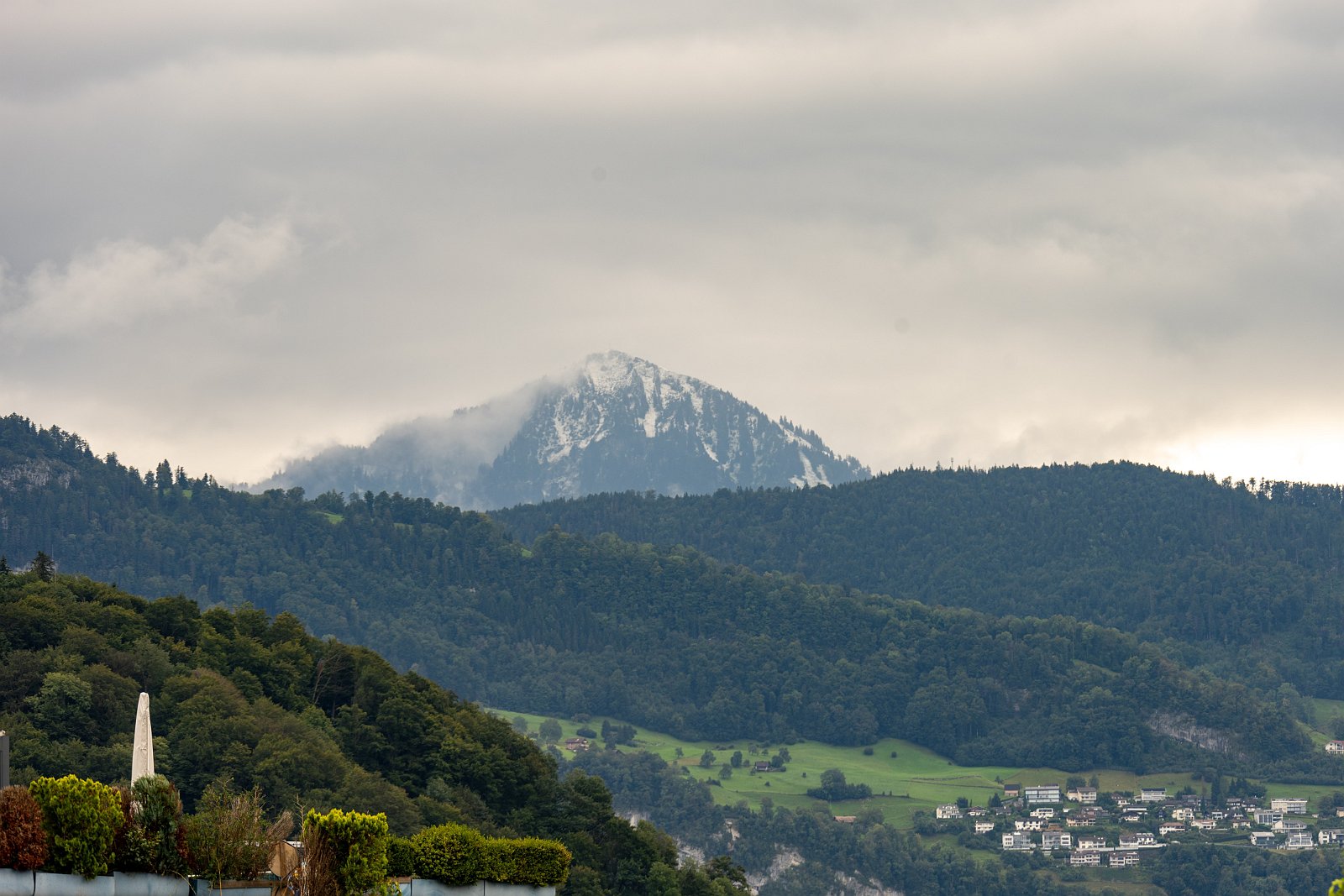 ECIA General Assembly 2024 in Lucerne 