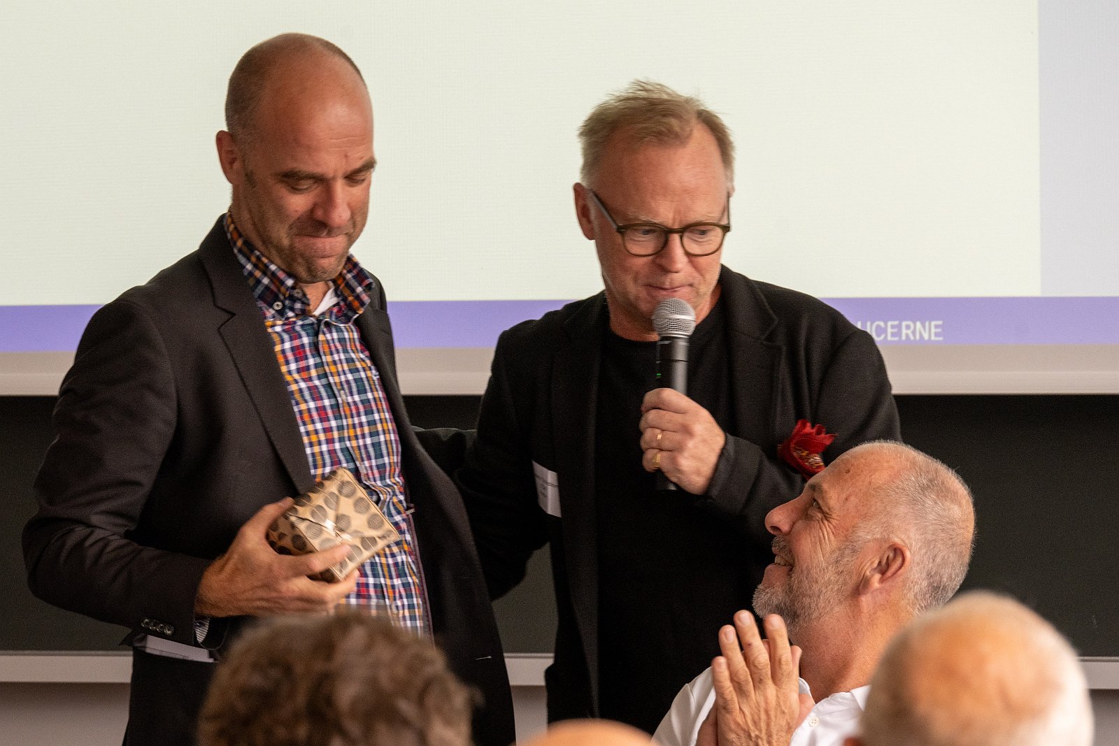 ECIA General Assembly 2024 in Lucerne 