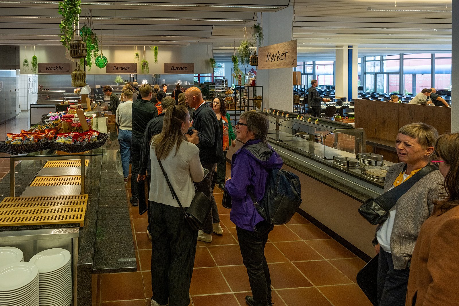 ECIA General Assembly 2024 in Lucerne 