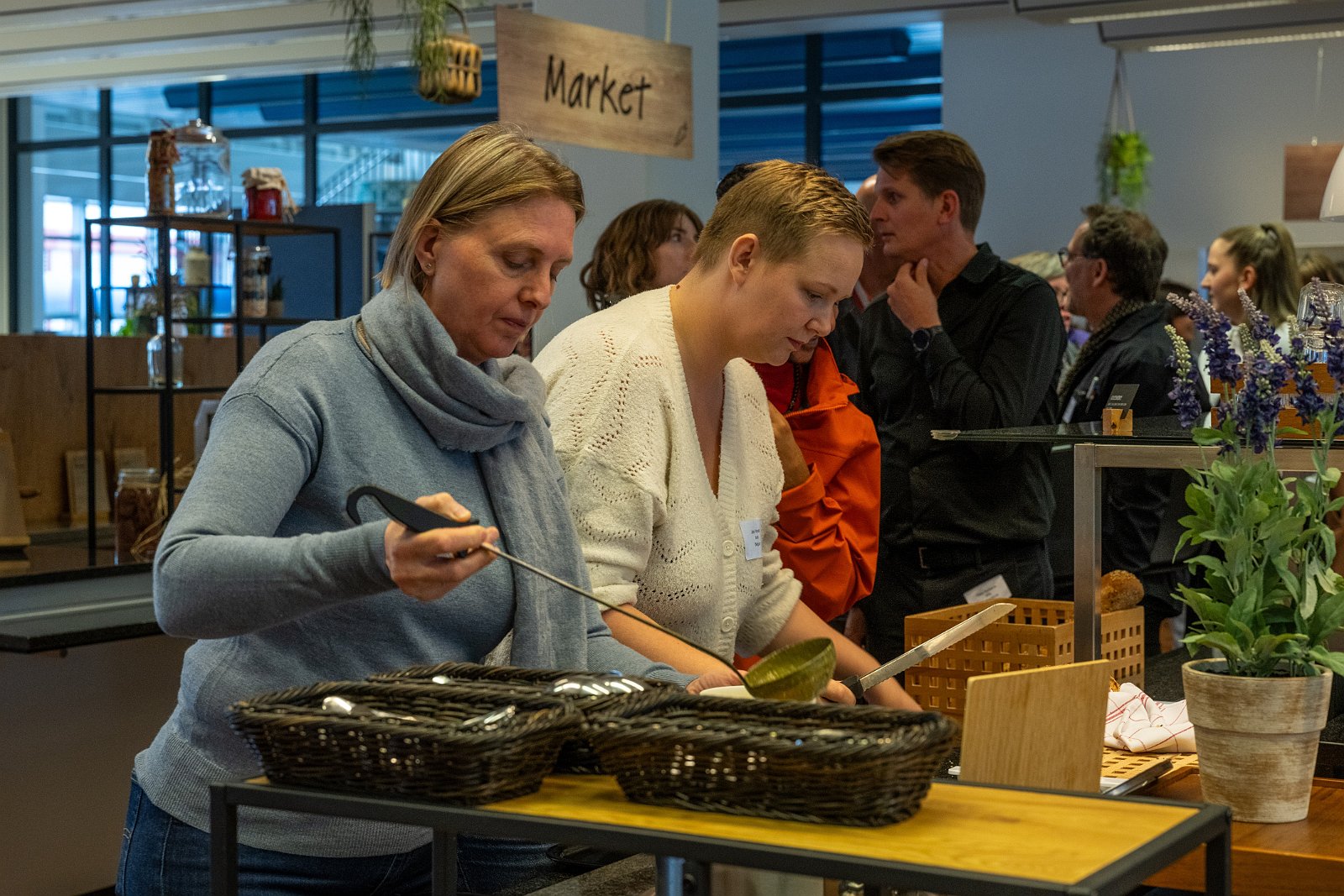 ECIA General Assembly 2024 in Lucerne 